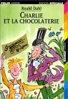 Lire la suite à propos de l’article Charlie et la chocolaterie – Roald Dahl
