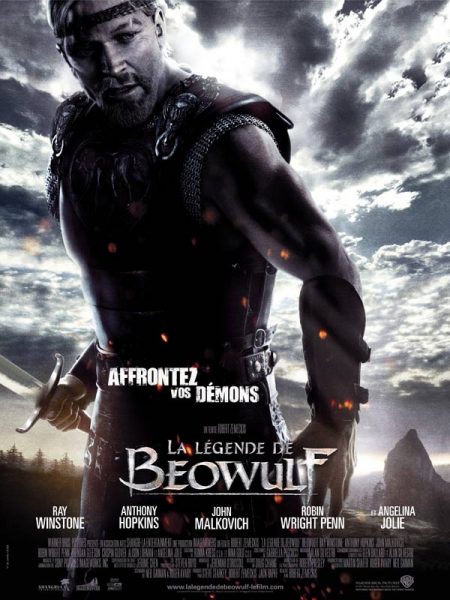 Lire la suite à propos de l’article La Légende de Beowulf – Robert Zemeckis