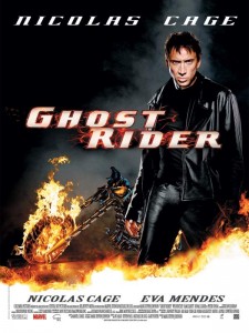 Lire la suite à propos de l’article Ghost Rider – Mark Steven Johnson