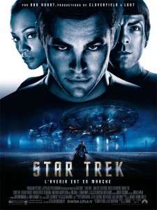 Lire la suite à propos de l’article Star Trek – J.J. Abrams