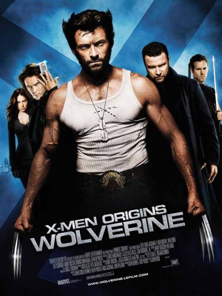 Lire la suite à propos de l’article X-Men Origins : Wolverine – Gavin Hood