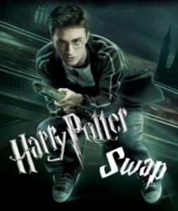 Lire la suite à propos de l’article Swap Harry Potter