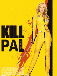 Lire la suite à propos de l’article Kill Pal