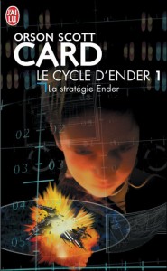 Lire la suite à propos de l’article La stratégie Ender – Orson Scott Card