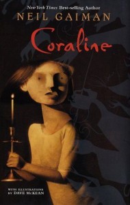 Lire la suite à propos de l’article Coraline – Neil Gaiman