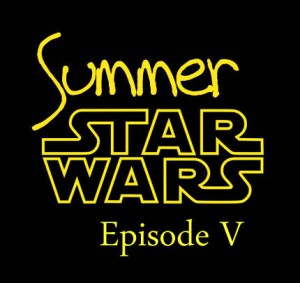 Lire la suite à propos de l’article Summer Star Wars V : deuxième escale