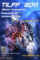 38e convention nationale de science-fiction