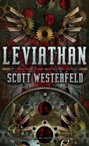 Lire la suite à propos de l’article Léviathan – Scott Westerfeld