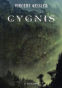 Lire la suite à propos de l’article Cygnis – Vincent Gessler