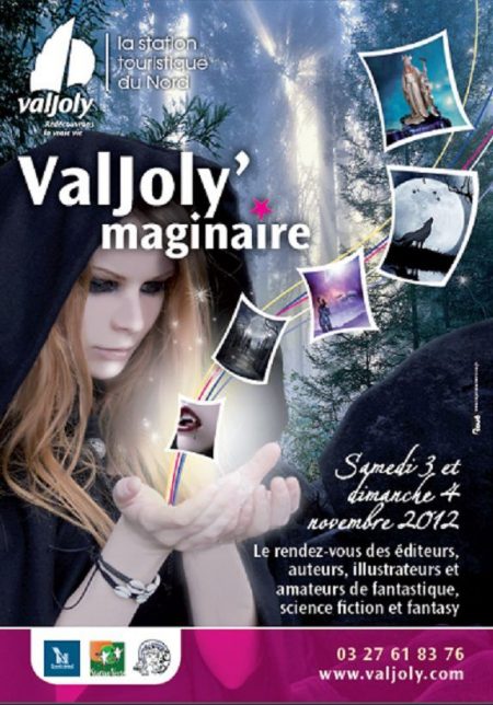 Lire la suite à propos de l’article ValJoly’Maginaire 2012