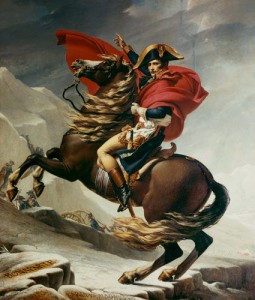 Lire la suite à propos de l’article 3emes rencontres uchroniques : Napoléon et l’Uchronie