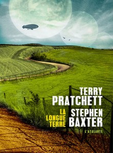 Lire la suite à propos de l’article La Longue Terre – Terry Pratchett & Stephen Baxter