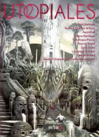 Utopiales 2012 – Anthologie officielle