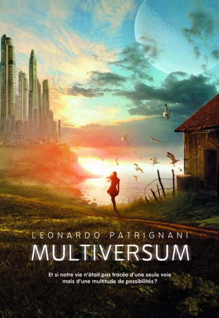 Lire la suite à propos de l’article Multiversum – Leonardo Patrignani