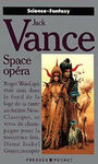 Lire la suite à propos de l’article Space Opéra – Jack Vance