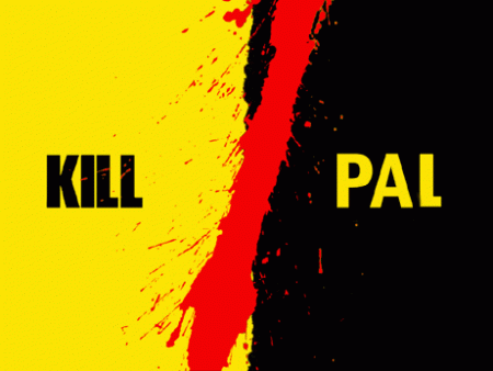 Lire la suite à propos de l’article Kill Pal, Kill Pal, Kill Pal