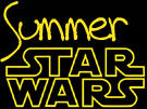 Summer Star Wars – Episode II – this is the end