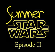 Lire la suite à propos de l’article Summer Star Wars – Episode II – Les gagnants
