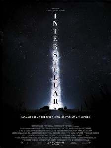 Lire la suite à propos de l’article Interstellar – Christopher Nolan