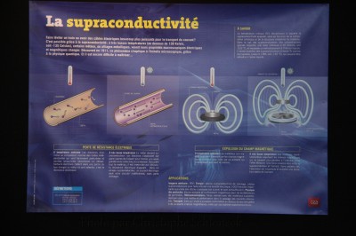 au coeur de la supraconductivité (2)