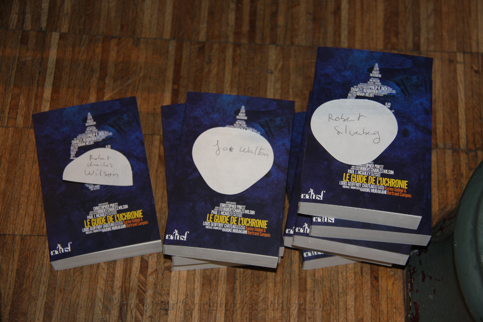 rencontres du monde chabeuil 2013