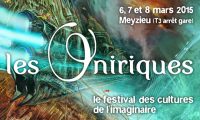 Festival Les Oniriques – Meyzieu