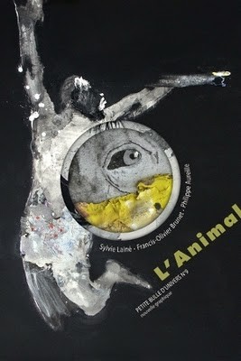 Lire la suite à propos de l’article L’Animal –  Sylvie Lainé, Francis-Olivier Brunet et Philippe Aureille