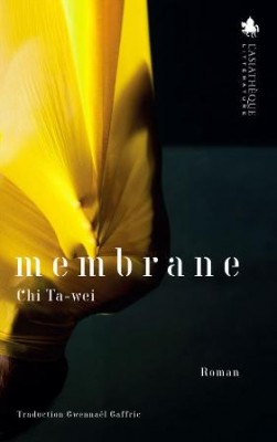 Lire la suite à propos de l’article Membrane – Chi Ta-wei