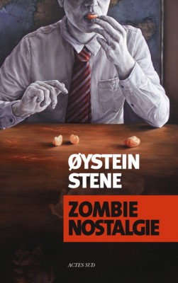 Lire la suite à propos de l’article Zombie nostalgie – Øystein Stene