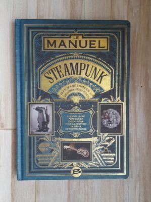 manuel steampunk