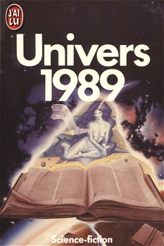 Lire la suite à propos de l’article Univers 1989 présentée par Pierre K. Rey