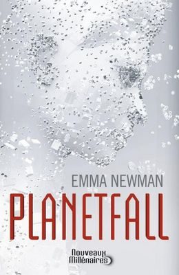Lire la suite à propos de l’article Planetfall – Emma Newman