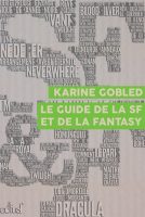 Le Guide de la SF & de la fantasy : programme des dédicaces 2017