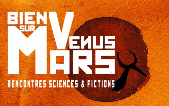 Lire la suite à propos de l’article Concours de nouvelles du festival BienVenus sur Mars