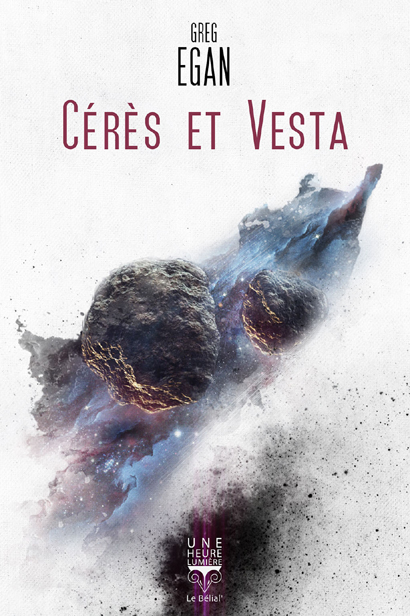 Lire la suite à propos de l’article Cérès et Vesta – Greg Egan