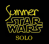Lire la suite à propos de l’article Summer Star Wars Solo : Back Home