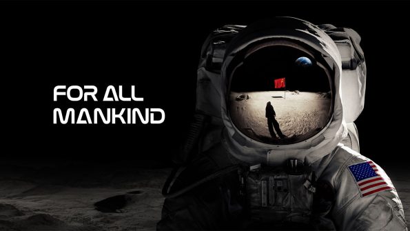 Lire la suite à propos de l’article For All Mankind – saison 1
