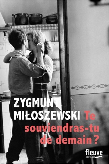 Lire la suite à propos de l’article Te souviendras-tu de demain ? – Zygmunt Miłoszewski