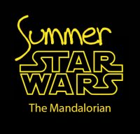 Summer Star Wars – The Mandalorian : Atterrissage