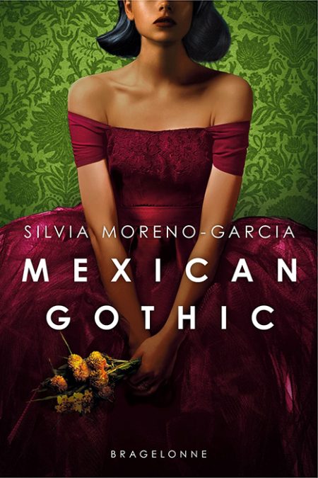 Lire la suite à propos de l’article Mexican Gothic – Silvia Moreno-Garcia