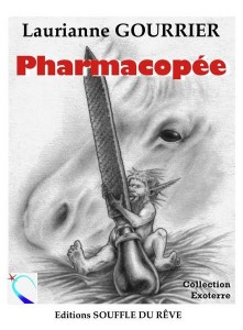 Lire la suite à propos de l’article Pharmacopée – Laurianne Gourrier