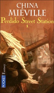 Lire la suite à propos de l’article Perdido Street Station – China Miéville