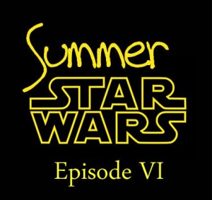 Lire la suite à propos de l’article Summer Star Wars VI : deuxième escale