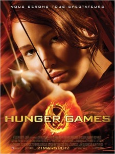 Lire la suite à propos de l’article Hunger Games – Gary Ross