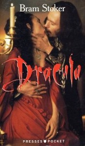 Lire la suite à propos de l’article Dracula – Bram Stoker