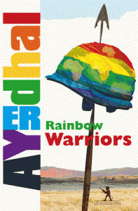 Lire la suite à propos de l’article Rainbow Warriors – Ayerdhal