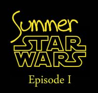 Summer Star Wars – Épisode I – Retour au bercail