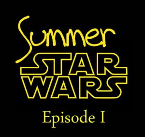 Lire la suite à propos de l’article Summer Star Wars – Épisode I