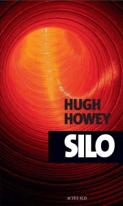 Lire la suite à propos de l’article Silo – Hugh Howey