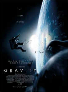 Lire la suite à propos de l’article Gravity – Alfonso Cuarón